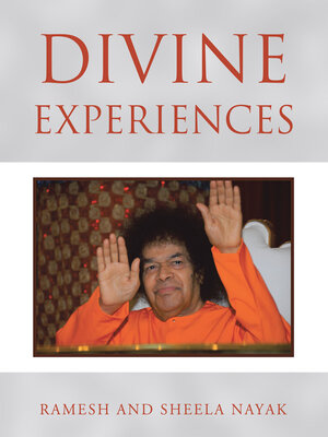 cover image of Divine Experiences